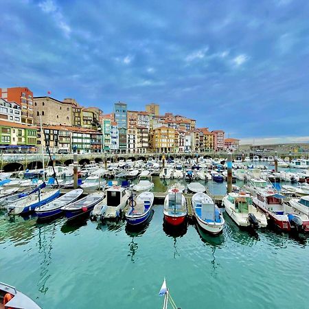 Apartamento Arresi Deluxe Bermeo Exterior foto