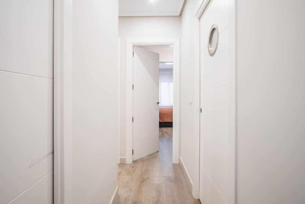 Apartamento Arresi Deluxe Bermeo Exterior foto