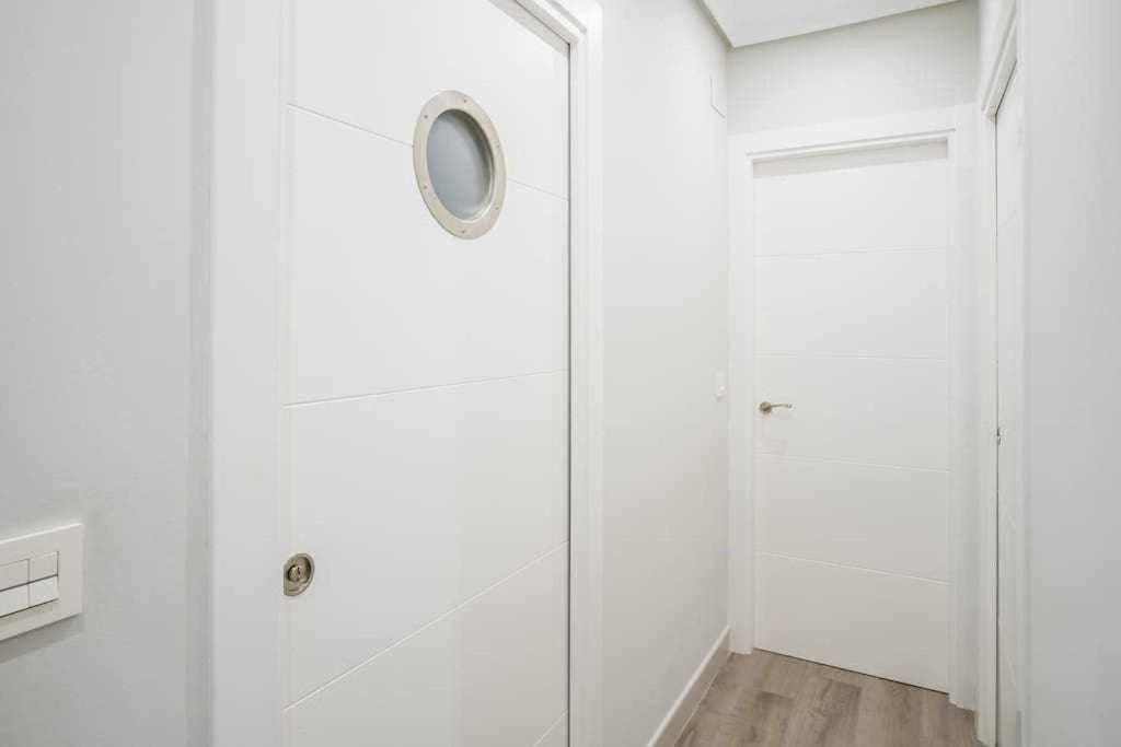 Apartamento Arresi Deluxe Bermeo Exterior foto