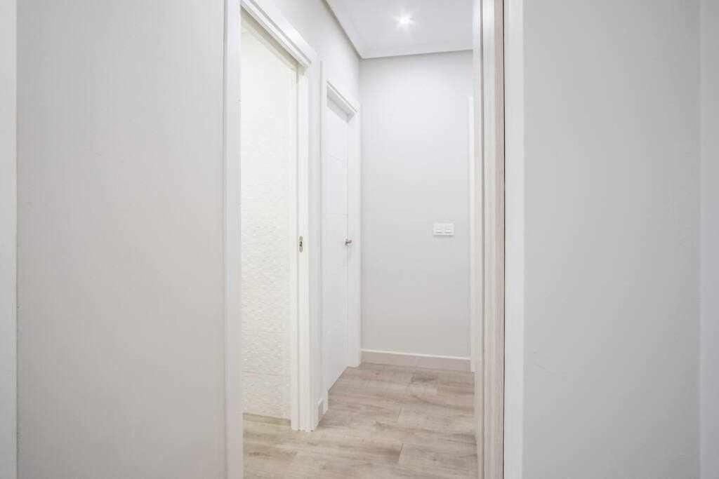 Apartamento Arresi Deluxe Bermeo Exterior foto