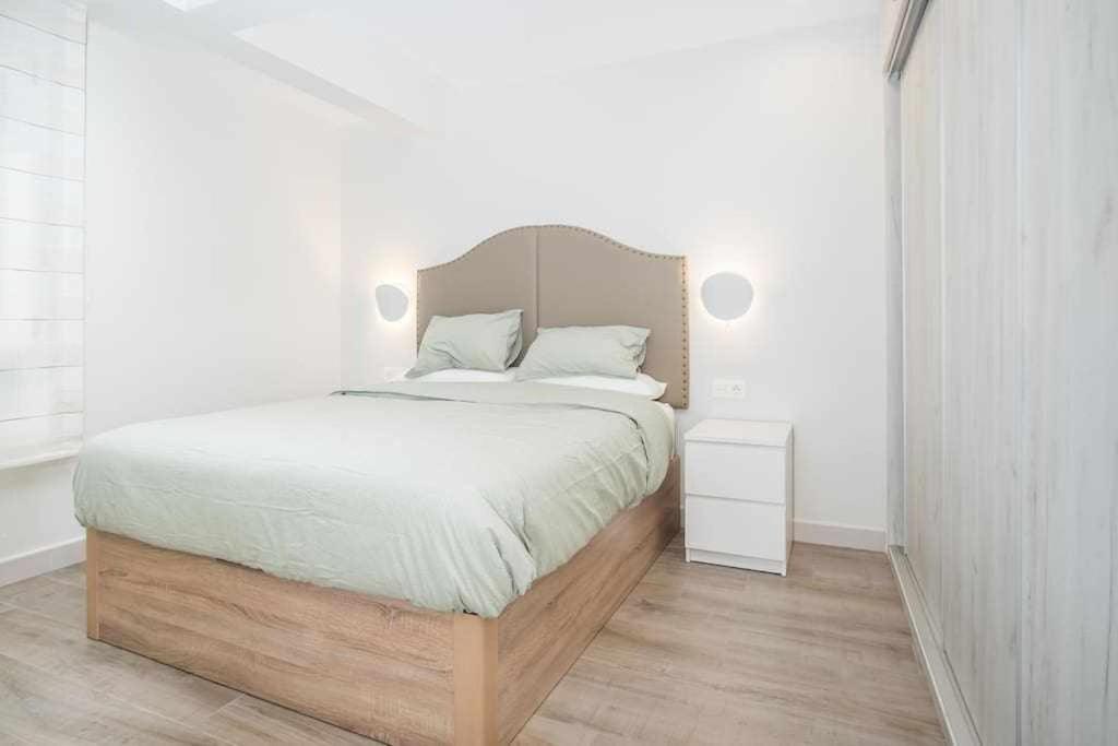 Apartamento Arresi Deluxe Bermeo Exterior foto