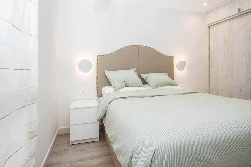 Apartamento Arresi Deluxe Bermeo Exterior foto