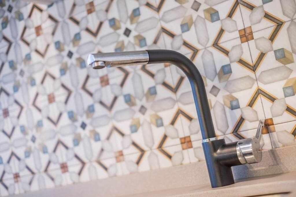 Apartamento Arresi Deluxe Bermeo Exterior foto